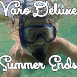 Varodeluxe - Summer Ends Mixtape (Latin Beats