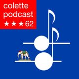 Colette Podcast #62 - Special Asia