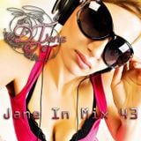 Dj Jane Jane In Mix 43