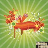 Afternoon Sessions 19