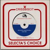 CRISSBISCIT'S REGGAE DANCEHALL Y2K MIXTAPE