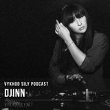 Vykhod Sily Podcast - Djinn Guest Mix