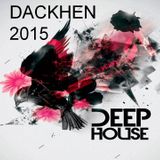 DJ SET : THE DACKHEN'S HOUSE -KATARZIS RECORDS
