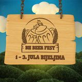 Hello Bongo b2b Epano - Live at Beer Fest, Bijeljina 03-07-2011