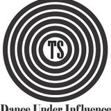 Dance Under Influence - mix DJ Sylvio Dumato Müller