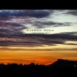 Alexander Urzola - Indeenudisc Vol 3