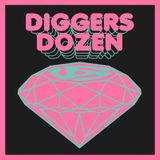 Maxwell - Diggers Dozen Live Sessions (May 2015 London)