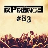 Experience Set #83 (#tbt Experience) - 30.07.2015.
