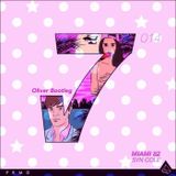 (Oliver Bootleg) #37
