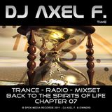 DJ Axel F. - BTTSOL (Chapter 07)
