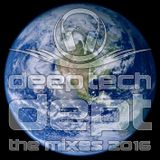2016 mixes - 220 'Treasure'
