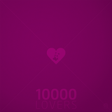 Paul Pre - 10000 Lovers