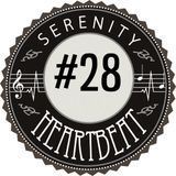 Serenity Heartbeat Podcast #28 KlangKunst