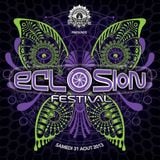 Eclosion Set (Rise of da Butterfly Mix)