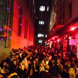 The Attention Lazer Deficit Mix by Marc van Brabant 7-27-2015
