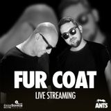 FUR COAT - LIVE at ANTS USHUAIA - JULY 18th 2015 - IBIZA SONICA
