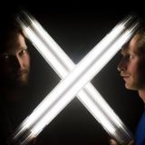 7: Harm Rensink and Niek Pulles