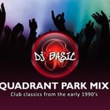 Quadrant Park Remembered