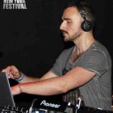 Circuit Festival 2012 Edition (Continuous Mix) - Javier Medina