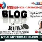 Programa Blog do Rubão 15/03/2016 - Padaria