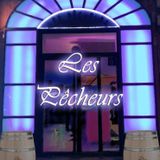 Le Pécheur Before des Survivants