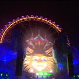 Avicii @ Tomorrowland 27-07-2012