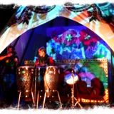She J Splendour in the Grass Mix Tipi Village