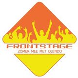 Frontstage 23 augustus 2012