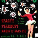 Spacey Stardust X-Mas Tuffy