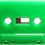 Green Tape #09 | Mixed by Nimä Skill