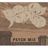 Dr. Delay REM sleep psych mix