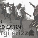 11.01 Afro Latin