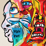 150 Style Pt. 3