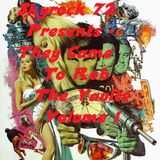 Skyrock 72 - They Came To Rob The Vaults Volume 1