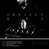 Project 671 #11 Frechbax :Kraken