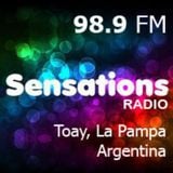 guest mix for sensations radio, la pampa (june 15th, 2011)