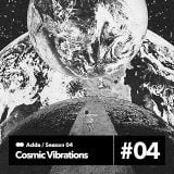 COSMIC VIBRATIONS 04.11.2013 www.paranoiseradio.com