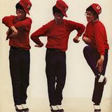 Old Skool Hip Hop Volume Nine by Wanna be DJ iLLchild