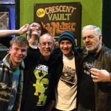 The Be Reet Radio Show 6th October 2014