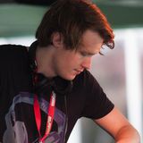 Silk Royal Showcase 195 - Johan Vilborg Mix