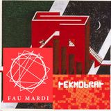 TEKNOBRAT Exclusive Mix Sessions Chapter 4 for Fau Show December 9th 2015 CHUO 89.1