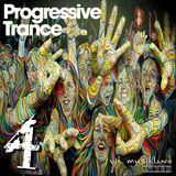 Progressive Trance 4 VikMusikland Mixed