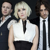 The Selector - The Joy Formidable Tea & Tunes