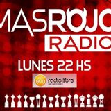 MasRojo Radio 21.03.16