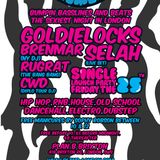 BUMP @ Plan B mini mix by DJ Bambi