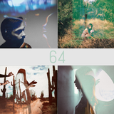 Serial Experiments - L#64 w/ guest mix: Bird of Paradise