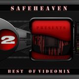 Safe-Haven - Best Of Videomix vol.2 (mixed by dj ro-land©)