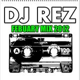 FEB MIX 2012