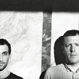 SR Mix #168: WALLS