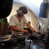 Andre Galluzi @ Soenda Indoor,Central Studios Utrecht (04.02.12)